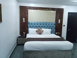 De Bay Lux Hotel Lekki Lagos