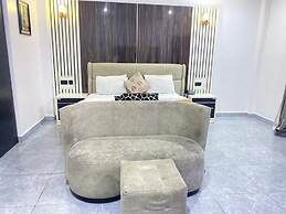 De Bay Lux Hotel Lekki Lagos