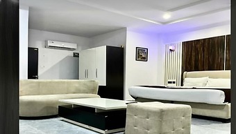 De Bay Lux Hotel Lekki Lagos