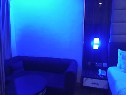 De Bay Lux Hotel Lekki Lagos