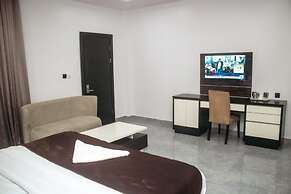 De Bay Lux Hotel Lekki Lagos