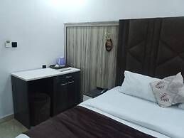De Bay Lux Hotel Lekki Lagos