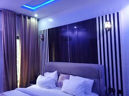 De Bay Lux Hotel Lekki Lagos