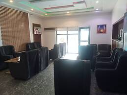 De Bay Lux Hotel Lekki Lagos