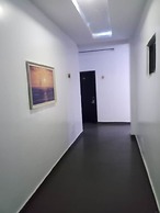 De Bay Lux Hotel Lekki Lagos