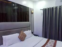 De Bay Lux Hotel Lekki Lagos