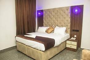 De Bay Lux Hotel Lekki Lagos