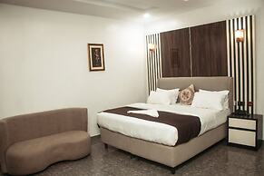De Bay Lux Hotel Lekki Lagos