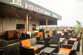 De Bay Lux Hotel Lekki Lagos