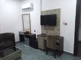 De Bay Lux Hotel Lekki Lagos