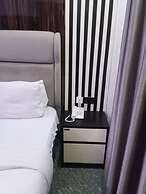 De Bay Lux Hotel Lekki Lagos