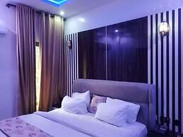 De Bay Lux Hotel Lekki Lagos
