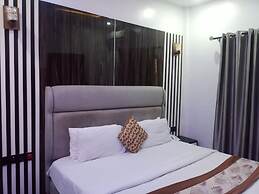 De Bay Lux Hotel Lekki Lagos