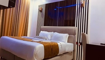De Bay Lux Hotel Lekki Lagos