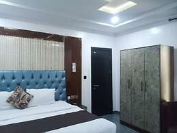 De Bay Lux Hotel Lekki Lagos
