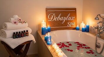 De Bay Lux Hotel Lekki Lagos