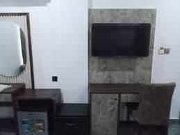 De Bay Lux Hotel Lekki Lagos