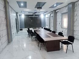 De Bay Lux Hotel Lekki Lagos