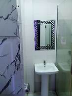 De Bay Lux Hotel Lekki Lagos