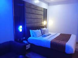 De Bay Lux Hotel Lekki Lagos