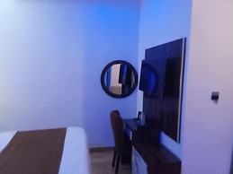 De Bay Lux Hotel Lekki Lagos