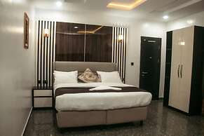 De Bay Lux Hotel Lekki Lagos