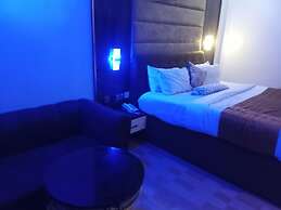 De Bay Lux Hotel Lekki Lagos