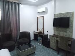 De Bay Lux Hotel Lekki Lagos