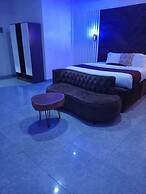 De Bay Lux Hotel Lekki Lagos