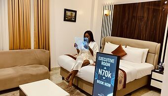 De Bay Lux Hotel Lekki Lagos