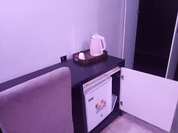 De Bay Lux Hotel Lekki Lagos