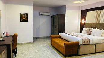 De Bay Lux Hotel Lekki Lagos