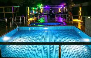 De Bay Lux Hotel Lekki Lagos