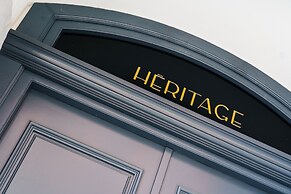 Heritage Suites Oviedo