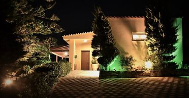 Villa Rodea