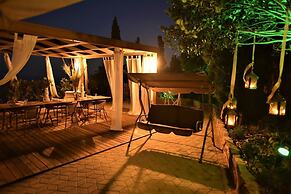 Villa Rodea