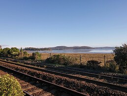 Oversands View