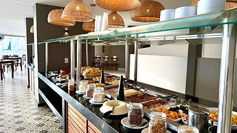 Atrios Beach Hotel