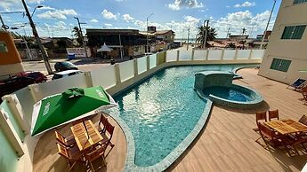 Atrios Beach Hotel