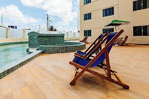 Atrios Beach Hotel