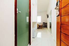 Atrios Beach Hotel