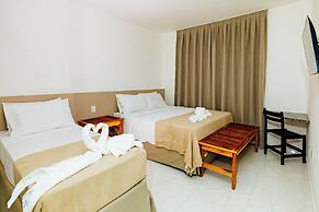 Atrios Beach Hotel