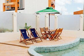 Atrios Beach Hotel