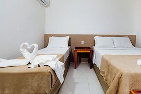 Atrios Beach Hotel