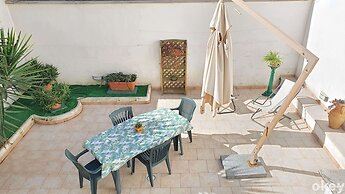 Garden House