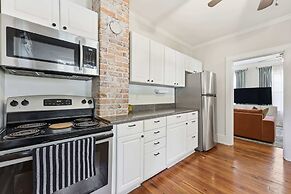 The Pearl, 2 Unit Stay for 10