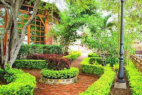 Armonía Lodge