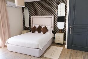 Villa Syria Luxe à Marrakech