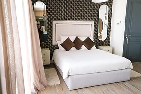 Villa Syria Luxe à Marrakech