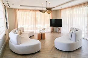 Villa Syria Luxe à Marrakech